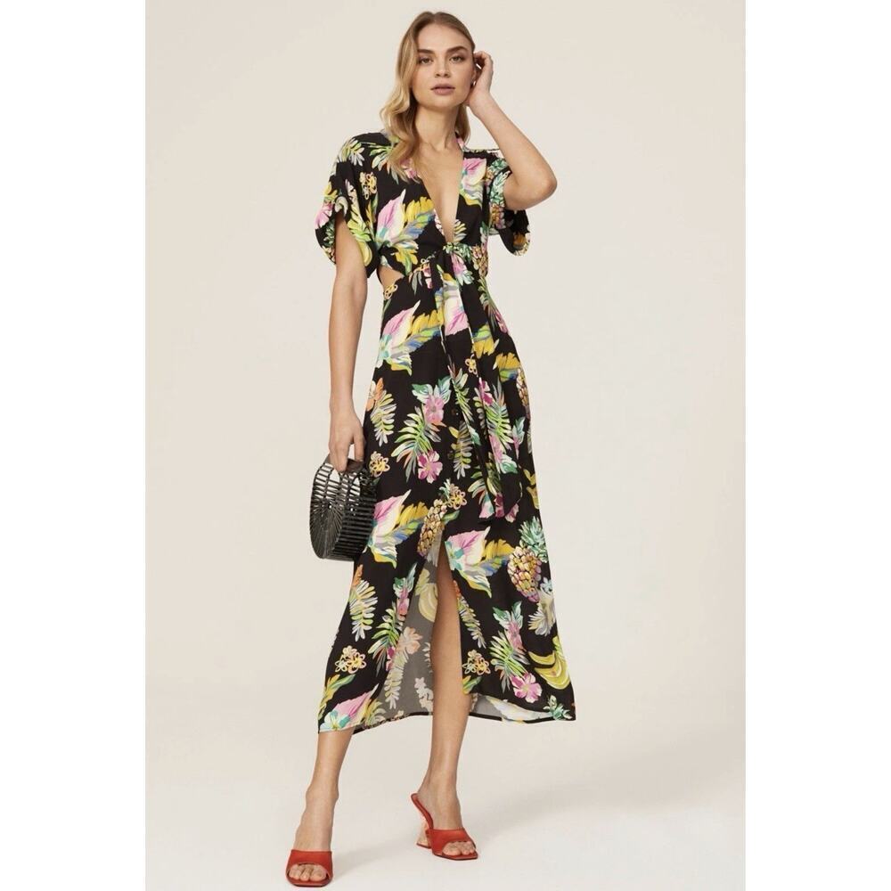 Le Superbe Mai Tai Mighty Dress